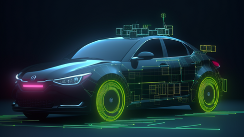 Classiq Collaborates With Bmw Group And Nvidia To Optimize Mechatronic