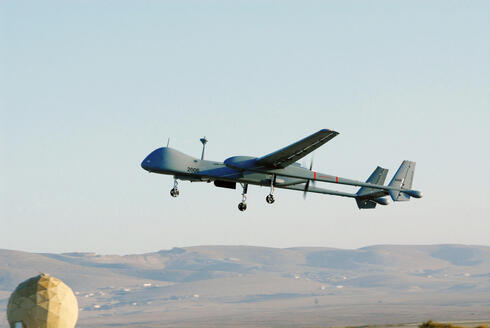 ג€We brought Gaza to Iranג€: Israeli drones strike 500 targets behind enemy...