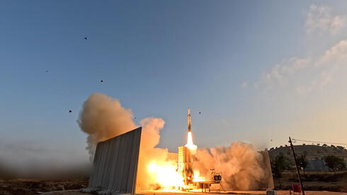 Israel stopped 86% of missiles and 99% of drones in Iran conflict