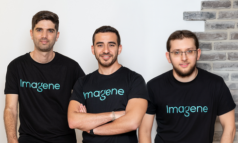 Larry Ellison leads $23M Series B in Imagene AI to build ג€˜OpenAI for...
