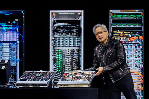 Why Nvidiaג€™s new mega Israeli hub may eclipse Intelג€™s legacy