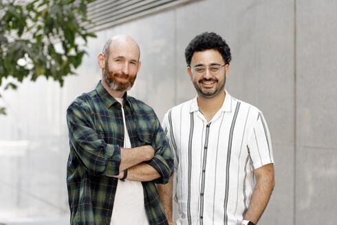 Metal Bear founders