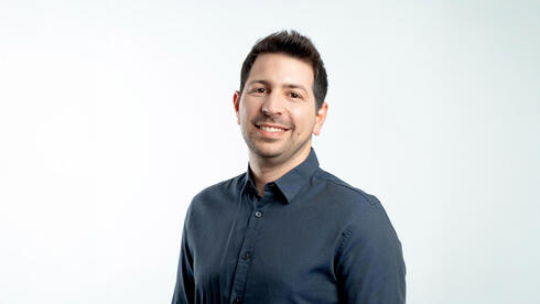 Itay Inbar appointed partner at Greenfield Partners