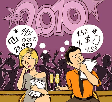 חגיגת סוף השנה