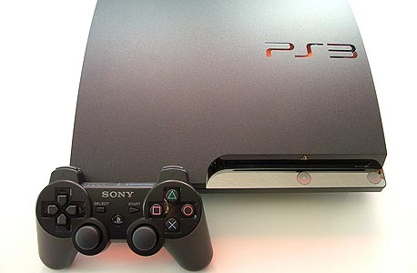 Playstation 3 Slim. עלייה בהחזרת הקונסולות