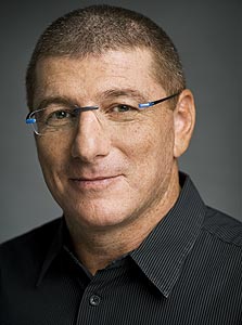 אליעזר שקדי. "להגדיר יעדים מאתגרים"