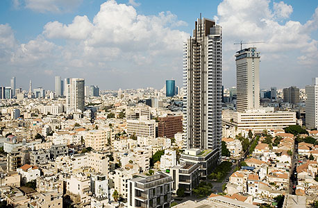 משרד החוץ ימתג את ישראל כיעד תיירותי באמצעות תל אביב, קיבוץ ואלברט איינשטיין