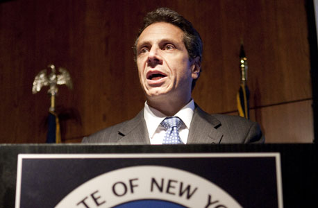 דיווח: התובע הכללי של ניו יורק פתח בחקירה נגד 8 בנקים בוול סטריט