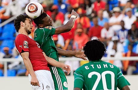 המועדונים האירופאים רוצים להעביר את גביע אפריקה לקיץ