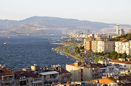 איזמיר, טורקיה
