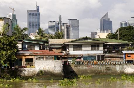הפיליפינים, צילום: shutterstock