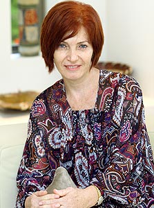 סילביה שוורצמן