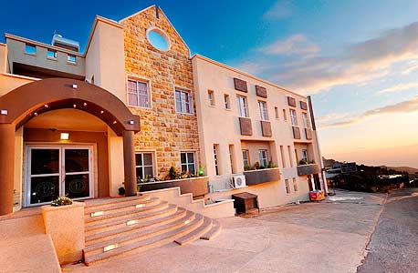 לגאסי וילג', מג'דל שאמס 