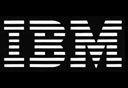 הלוגו של IBM, קודר יותר מזה של אפל