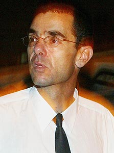 השופט שמואל ברוך