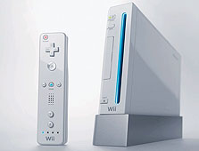 Wii של נינטדו. הנמכר ביותר - אבל גם בירידה, צילום: MCT