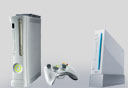 Xbox מול wii , צילומים: בלומברג, MCT