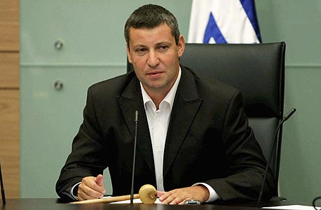 השר לשעבר סטס מיסז'ניקוב השר לשעבר סטס מיסז'ניקוב