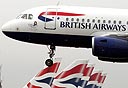 בריטיש איירוויס, צילום: בלומברג