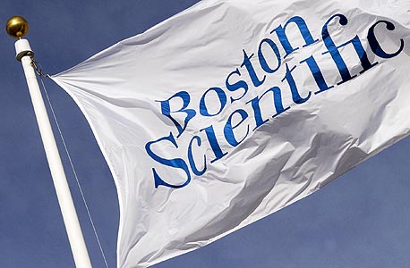 ריתמיה מדיקל נמכרה לבוסטון סיינטיפיק ב-265 מיליון דולר