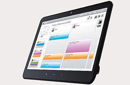 ICD Vega: מחשב משפחתי למטבח ICD Vega: מחשב משפחתי למטבח