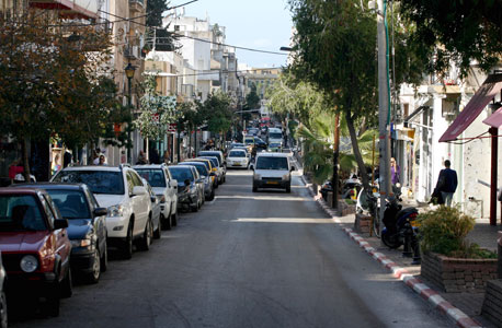 חושבים נמוך: טעויות התכנון היקרות במרכזי הערים הגדולות בישראל 
