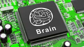 האם הצליח המחשב לשטות במוח האנושי?, צילום: shutterstock