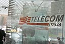 טלקום איטליה, צילום: בלומברג