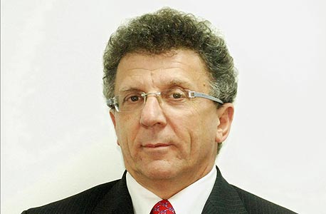 זמי אברמן, מנכ"ל פלוריסטם