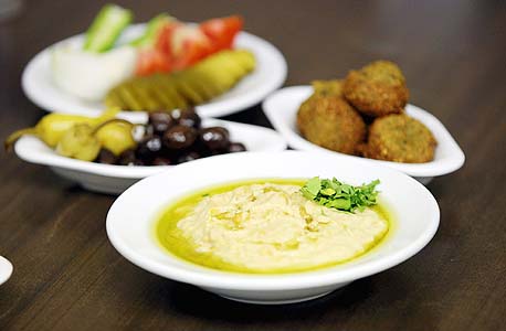 עושים שוק: מסעדות מומלצות בשוקי ישראל