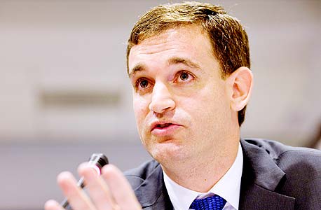 ג'ון ארנולד ג'ון ארנולד