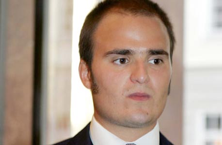 אלברט פון תורן אונד טקסיס. ירושה מהמשפחה