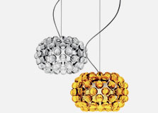 אקסקלוסיב. גופי תאורה של Caboche