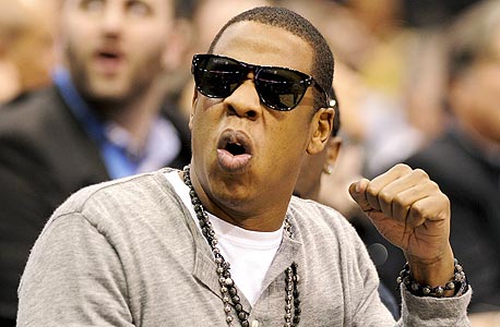 Jay-Z. מיליון דולר להופעה, צילום: אי פי אי