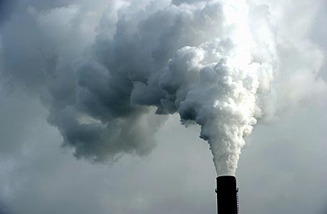 הממשלה תעניק 97 מיליון שקל לפרויקטים להפחתת גזי חממה והתייעלות אנרגטית
