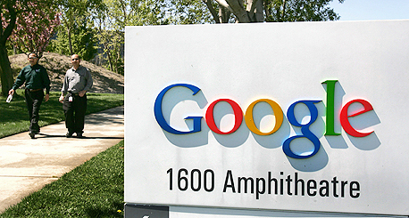 האם גוגל הפכה לחברת פרסום?