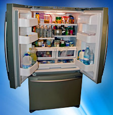 אלפא גיק: איך להוציא את המקסימום מהמקרר