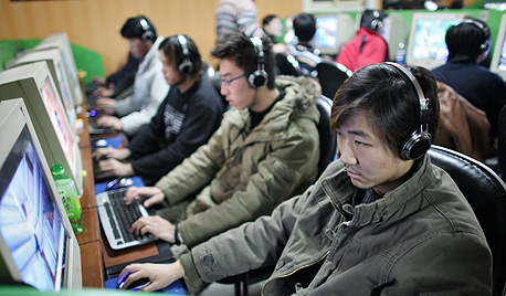 הכנסות תעשיית התוכנה הסינית זינקו ב-27% ברבעון הראשון