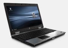 לפטופ מסדרת הפרימיום העסקית של HP לפטופ מסדרת הפרימיום העסקית של HP