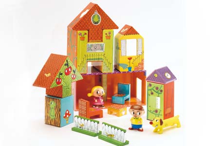 בית בובות בית בובות