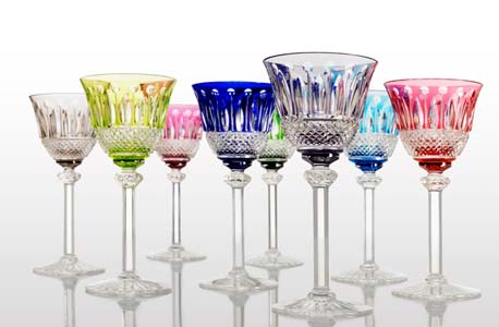 גביעי יין מבית הרמס גביעי יין מבית הרמס