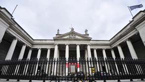 בנק אוף אירלנד, צילום: בלומברג