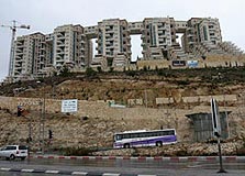 פרויקט הולילינד, צילום: שלומי כהן, ידיעות ירושלים