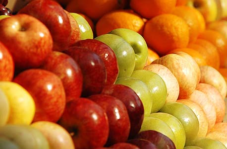 כמה סוגי תפוחים תמצאו כבר בשופרסל?, צילום: .shutterstock