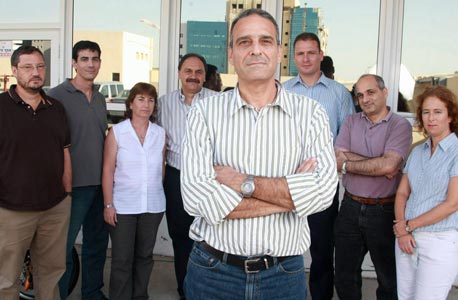 בלעדי ל&quot;כלכליסט&quot;: PMC תפטר כ-10% מעובדיה בישראל