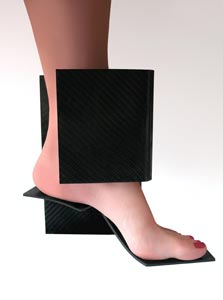 "יש סוגים שונים של נוחות"