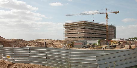האוצר: תנאי המכרז להקמת בית החולים באשדוד לא ישונו