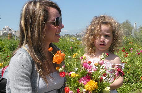 החווה, תל אביב