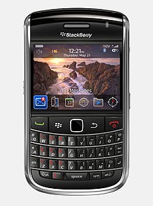 בלקברי בולד 9650. חיי סלולה ארוכים יותר וזיכרון משופר בלקברי בולד 9650. חיי סלולה ארוכים יותר וזיכרון משופר