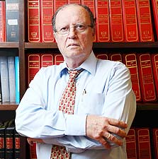 יעקב בויאר. ראש הרכב בית הדין המחוזי יעקב בויאר. ראש הרכב בית הדין המחוזי